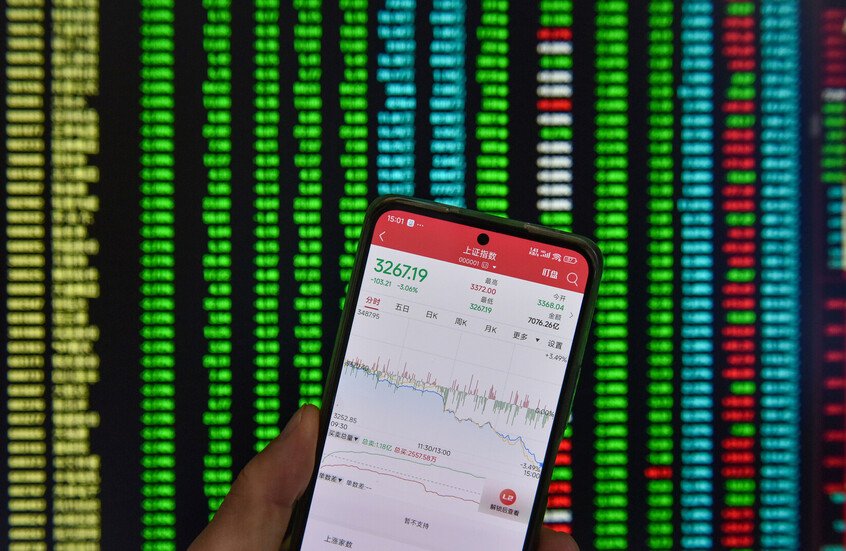 أفضل العملات الرقمية للاستثمار في 2025 – مستقبل واعد في عالم التشفير 1